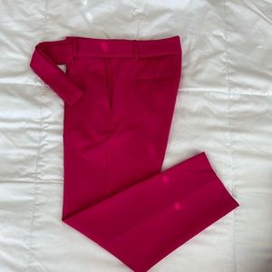 Ann Taylor Ankle Pants
